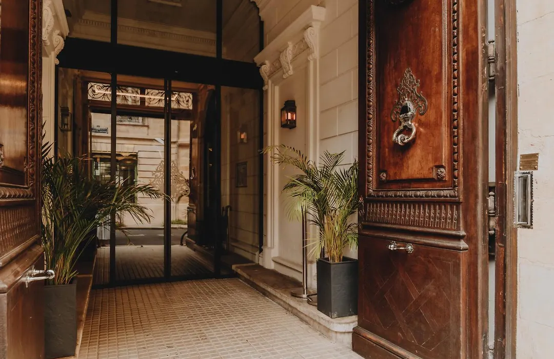 Le Boutique Hotel&Spa-1