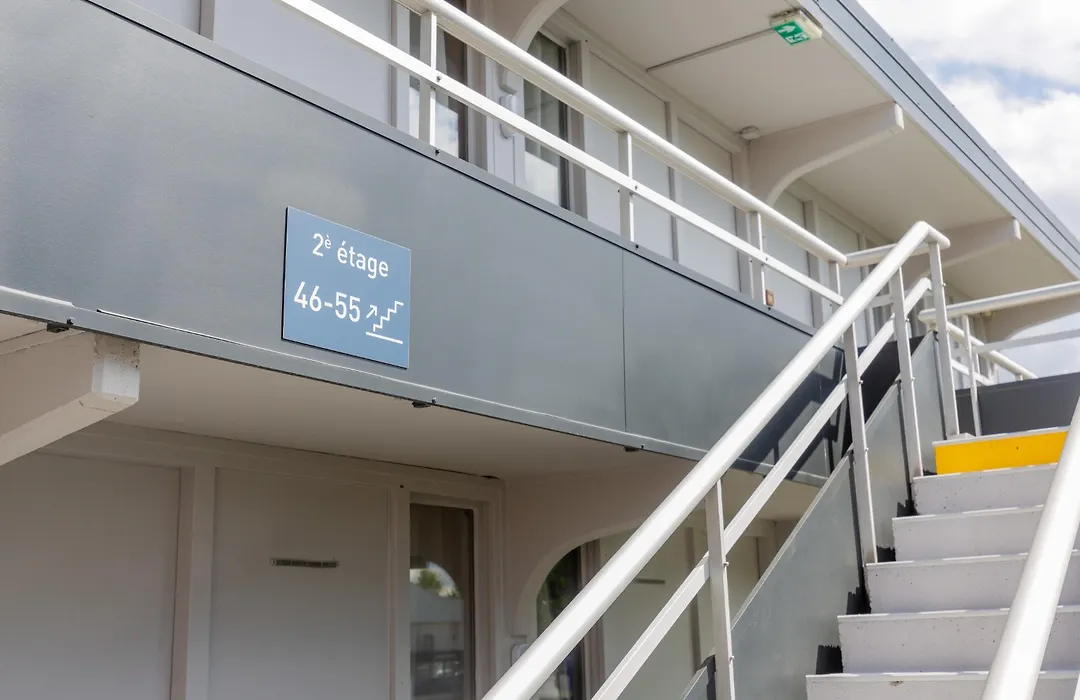 Première Classe Tarbes - Bastillac-1