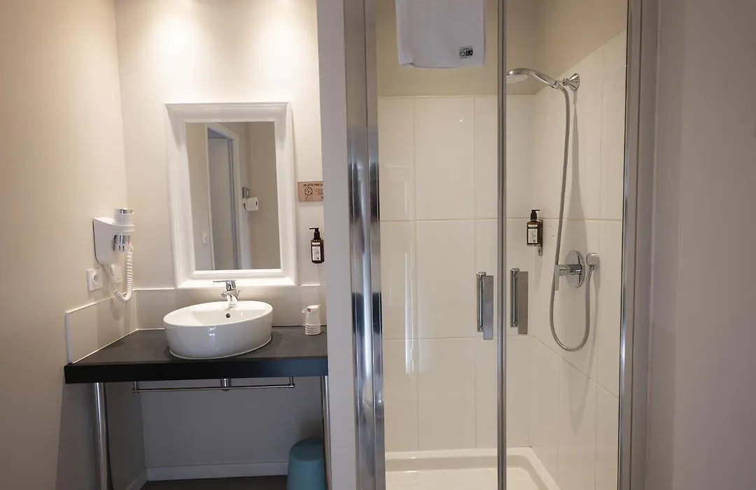 Hotel Beauvilliers-1