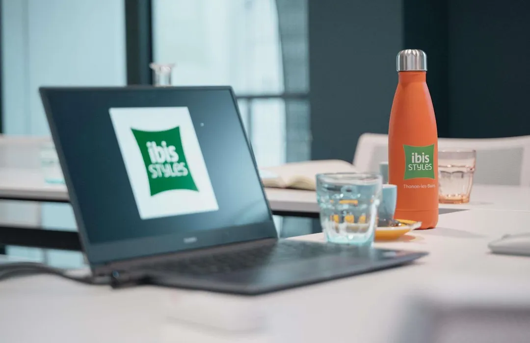 ibis Styles Thonon-les-Bains-1