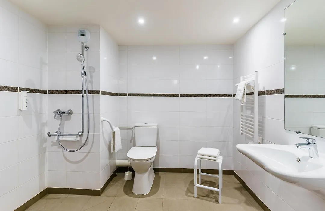 Ace Hotel Thionville - Porte Du Luxembourg-1