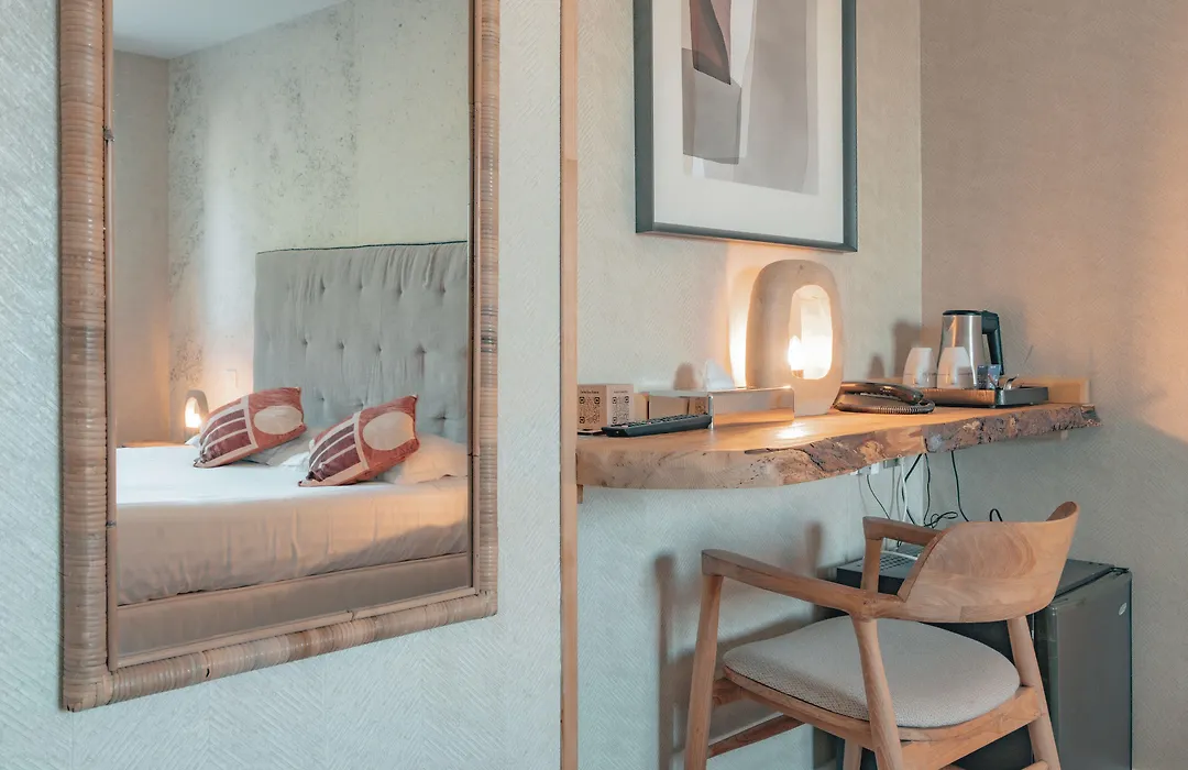 Hôtel Édenia - Spa Estime&Sens-1