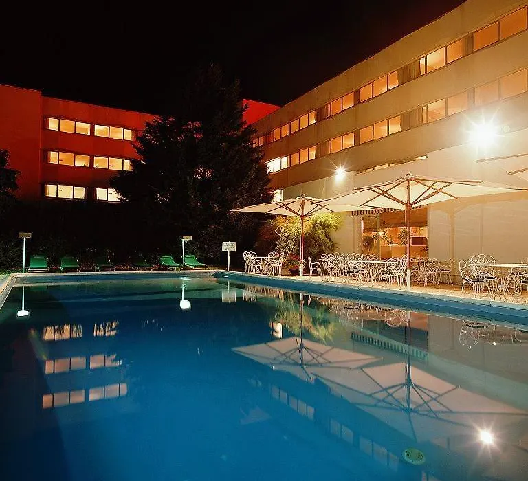 Mercure Mulhouse Sausheim-1