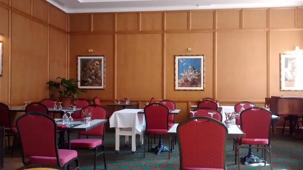 Hotel La Petite Verrerie-1