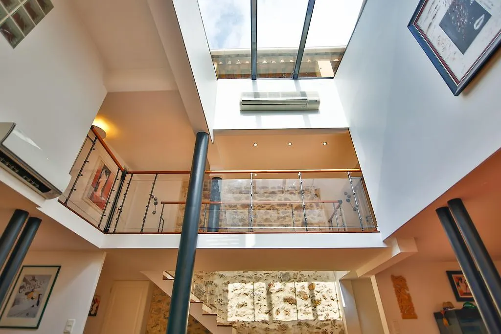 Lofts Duplex Et Triplex Vieux Port Cannes-1