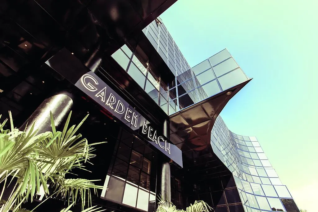 Garden Beach Hotel-1