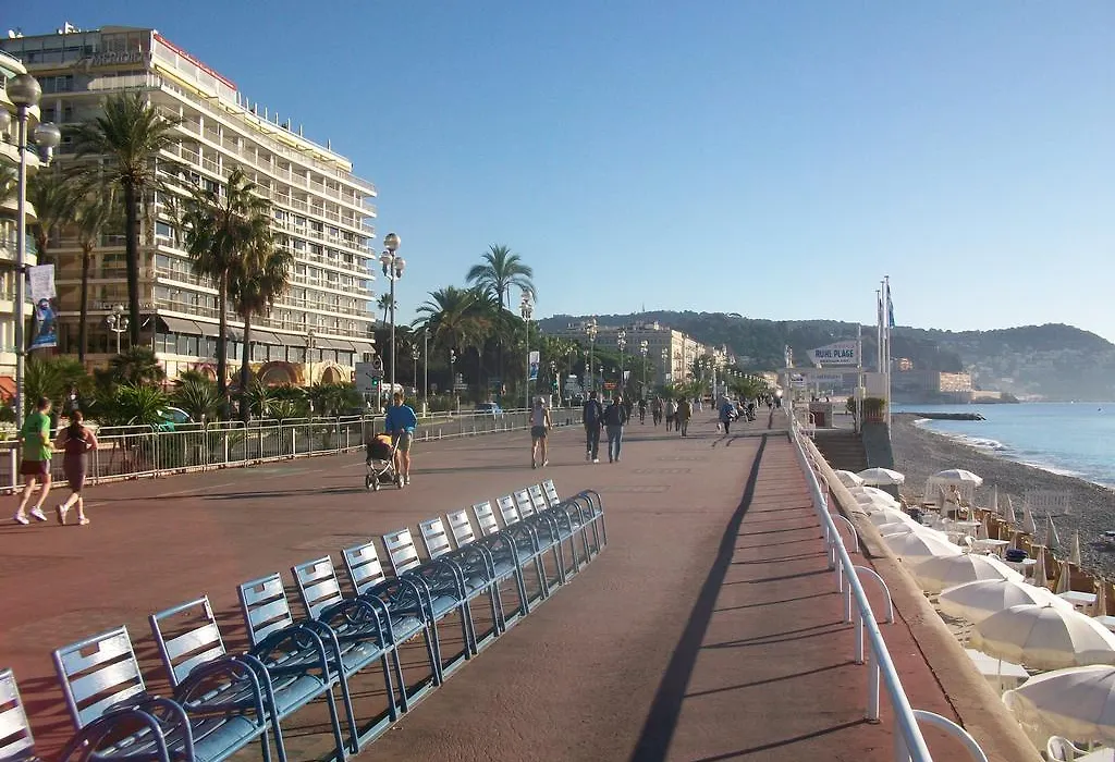 Appartamento In Residence A 50 Metri Dal Mare-1