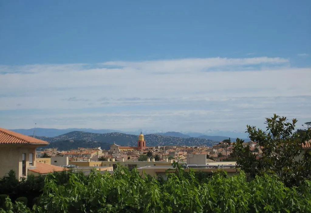 St Tropez Studio-1