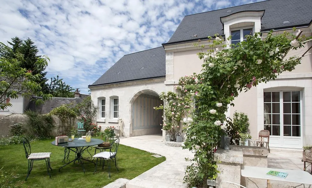 La Maison du Carroir-1
