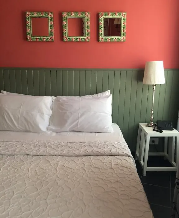 Hotel Monte-Carlo-1