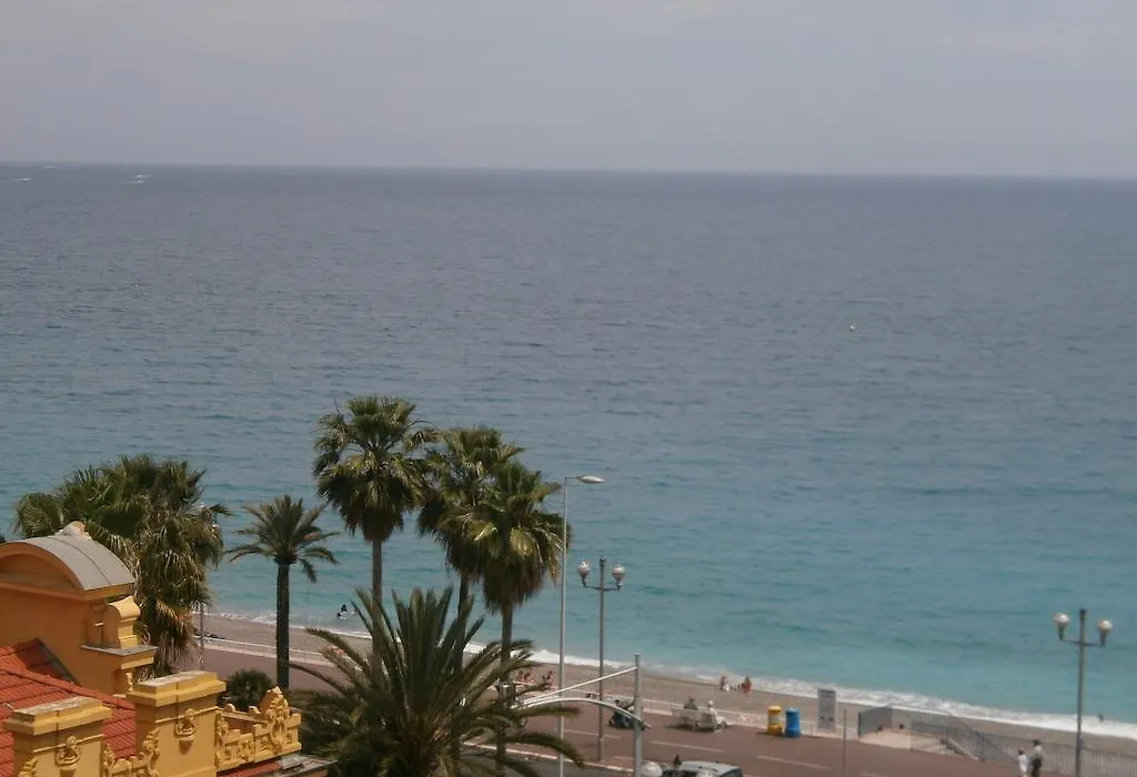 Hotel Magnan-1