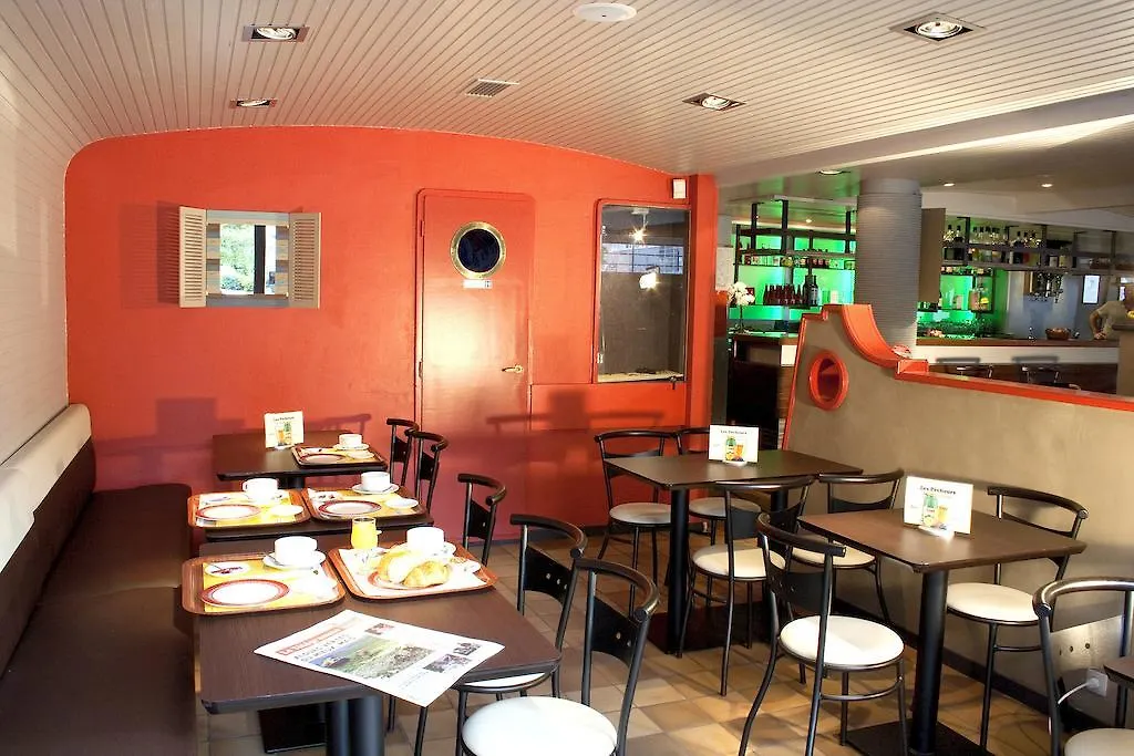 Hotel les Pecheurs-1