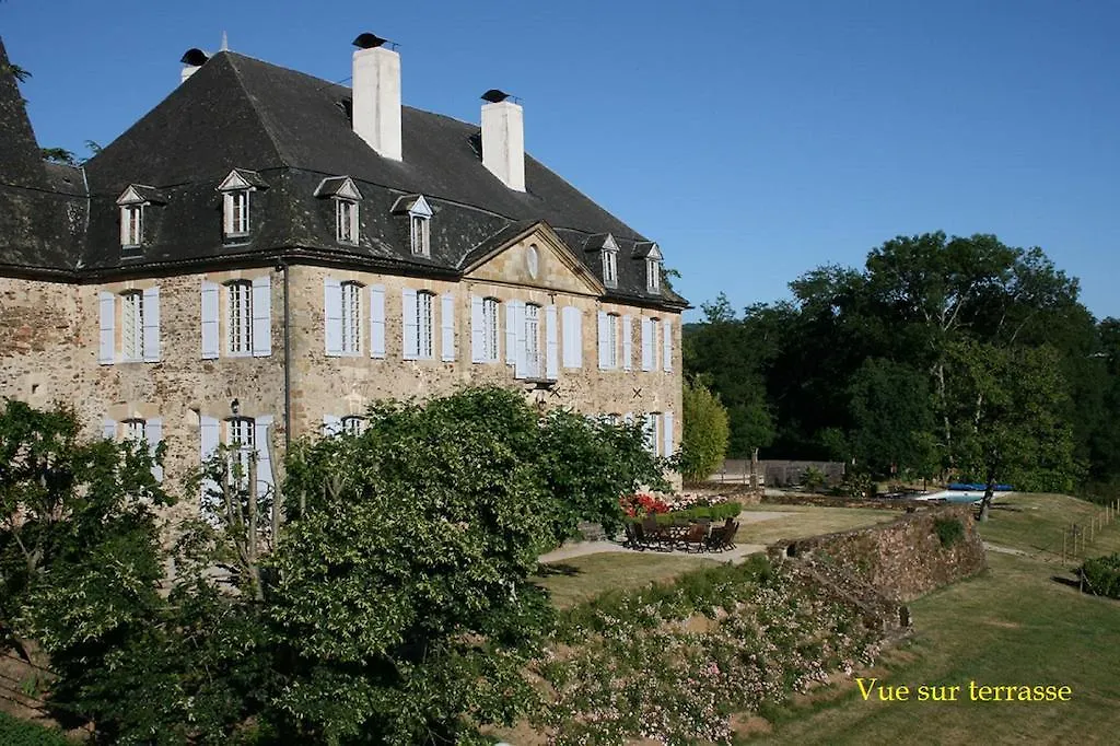 Château de La Grèze-1