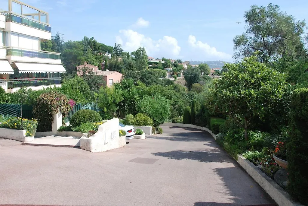 B&B Villa Feline-1