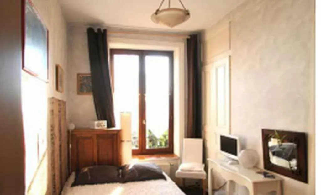 Home Sweet Home-1