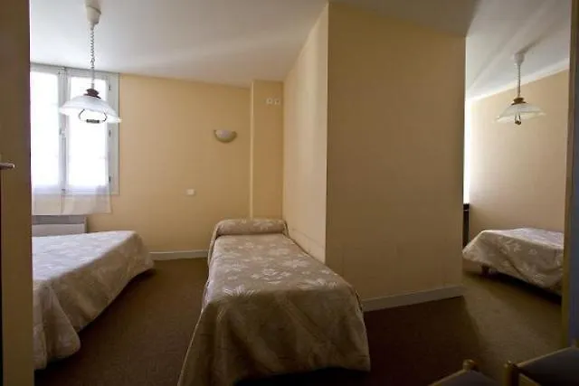 Hotel D'Italie-1