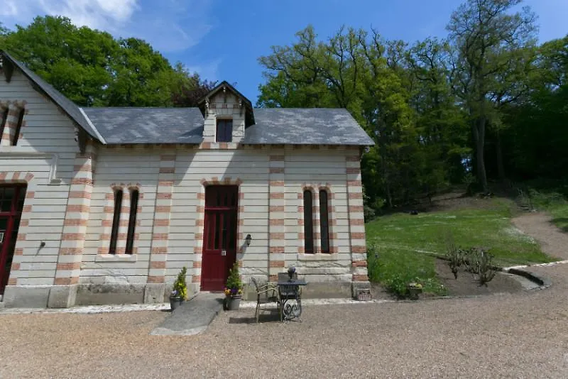 Chateau De Vallagon-1