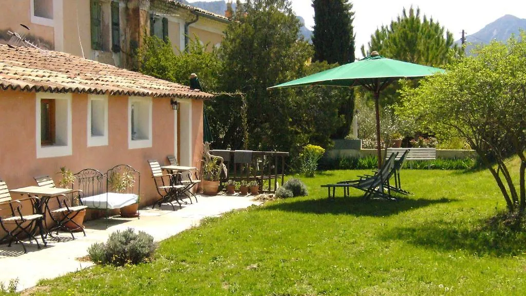 La Maison De Melen-1