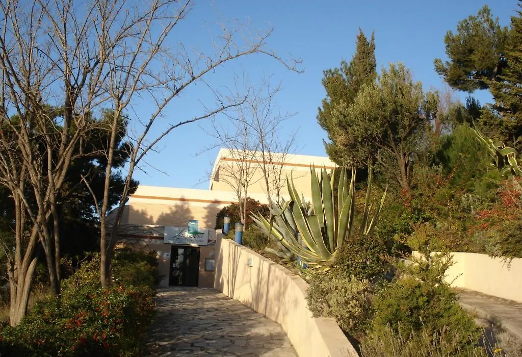 Residence Le Bosquet-1