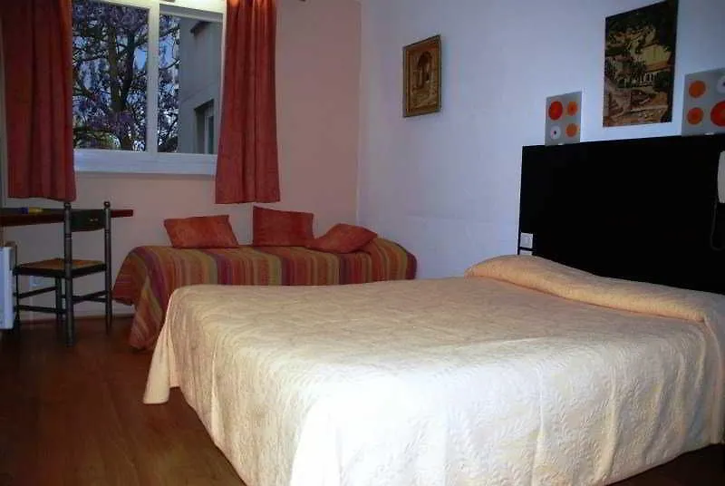 Hotel Du Coq-1