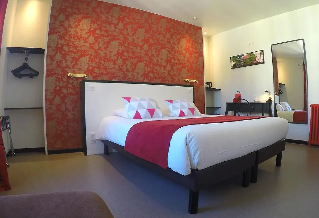 Art Hotel Tendance-1