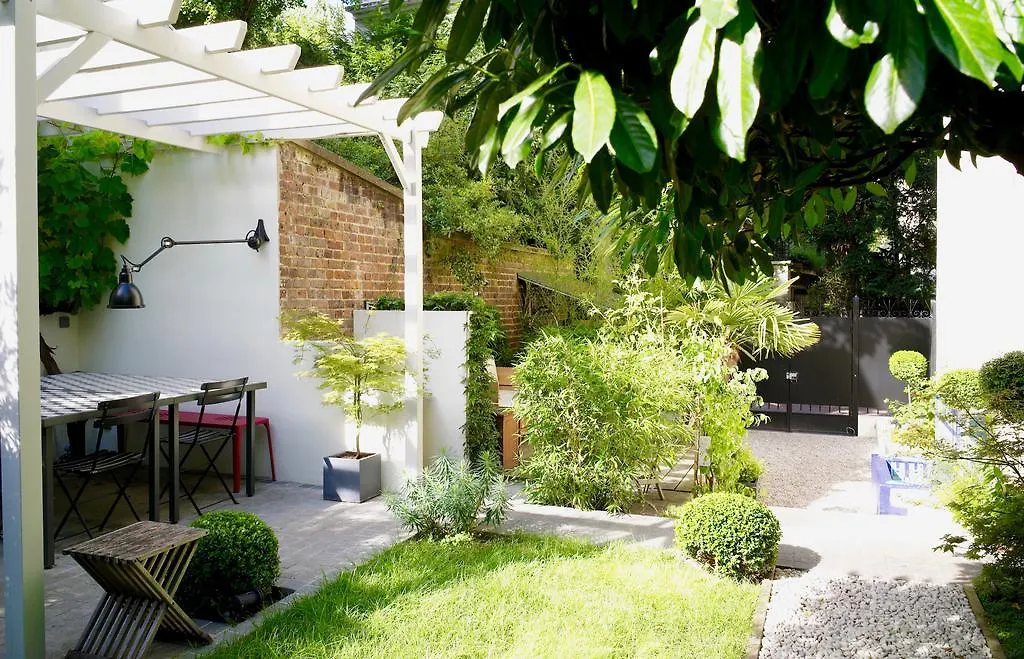 Villa du Square, Luxury Guest House-1