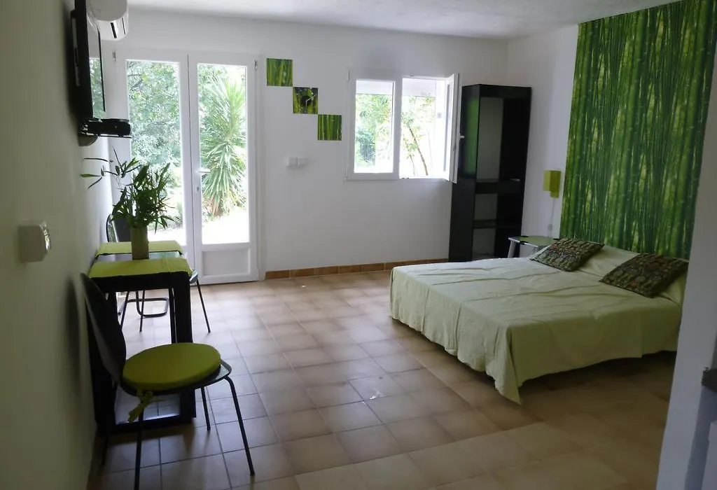 Villa Les Mesanges-1