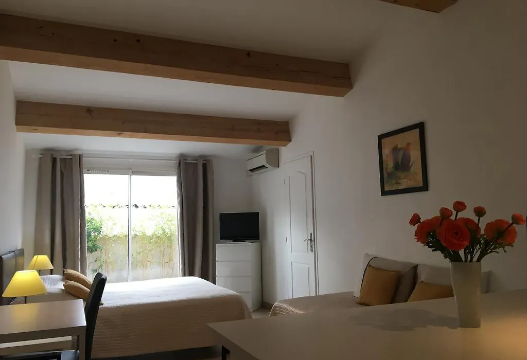 Residence Gameau-1