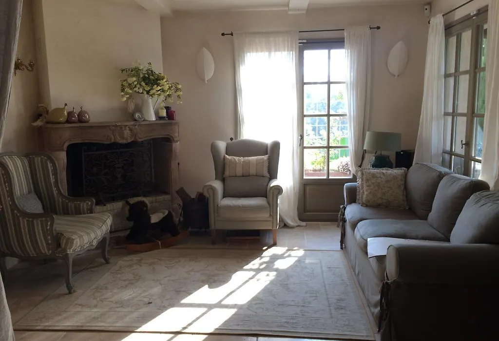 Maison Saint Paul Avec Piscine-1