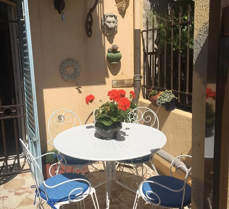 La Maisonette Antibes-1