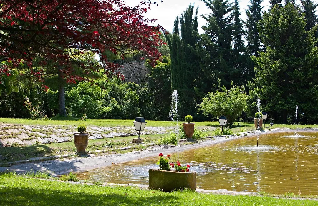 Le Mas D'Entremont-1