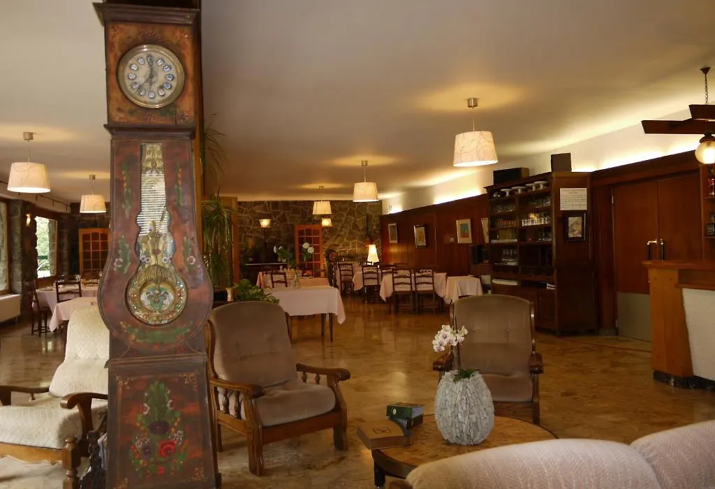 Hotel Le Castelet-1