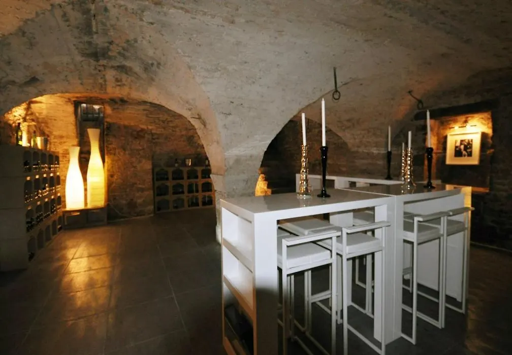 La Maison Blanche-1