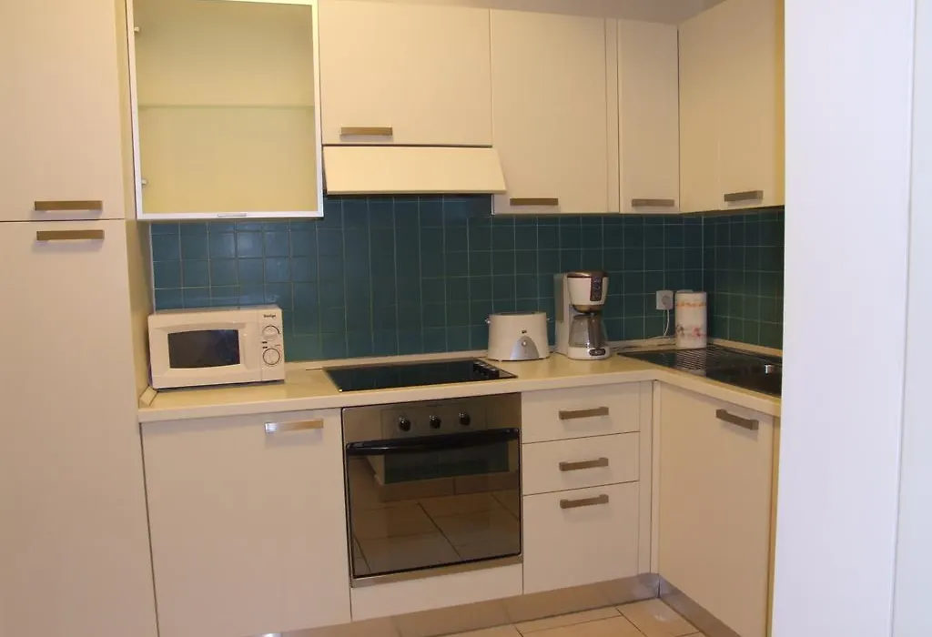 Appartement Au Chateau Vallaya-1