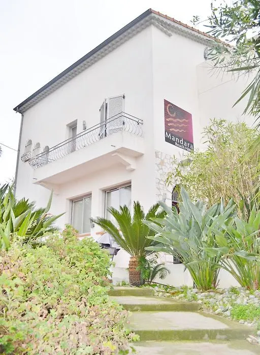 Mandara Hotel-1