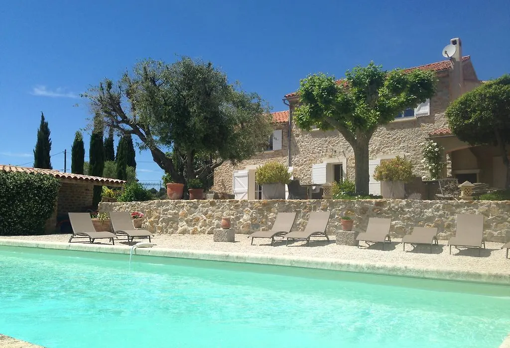 Bastide de Fontvieille-1