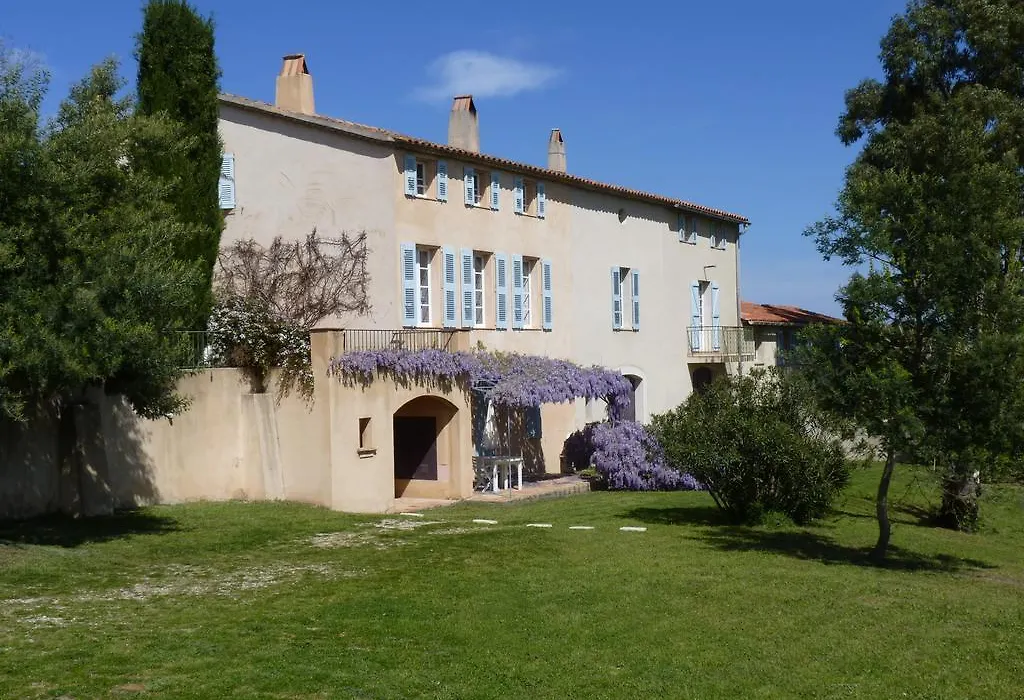 Residence Les Sellettes-1