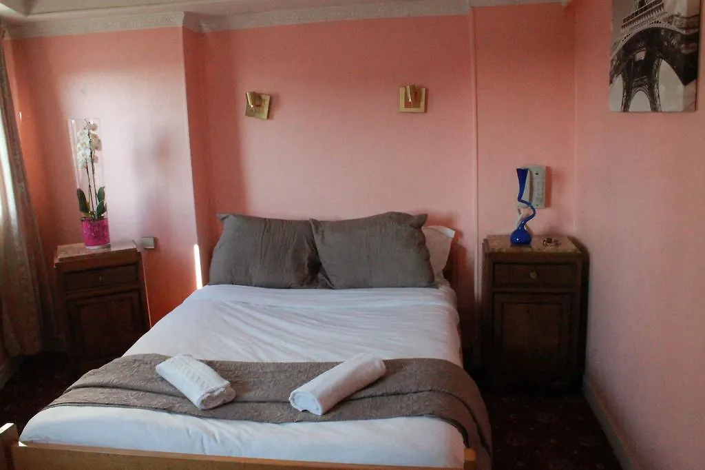Hotel Picard-1