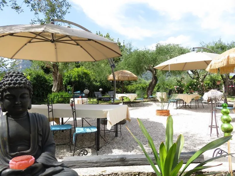 Hotel Mon Soleil-1