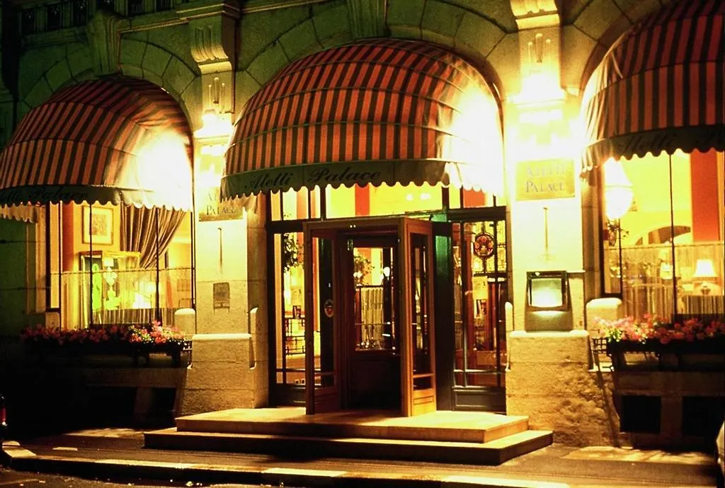 Hotel Aletti Palace-1