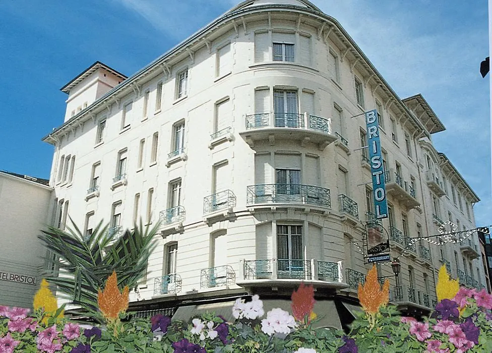 Hotel Bristol-1
