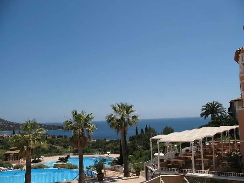 Apts Latitudes De L'Esterel-1