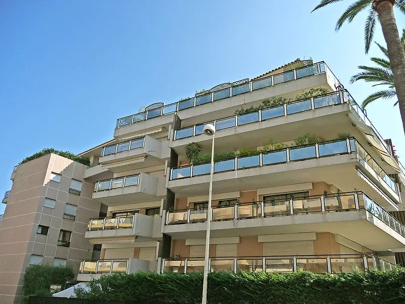 Les Terrasses De Palm Beach-1
