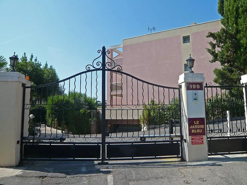 Jardin Bleu-1