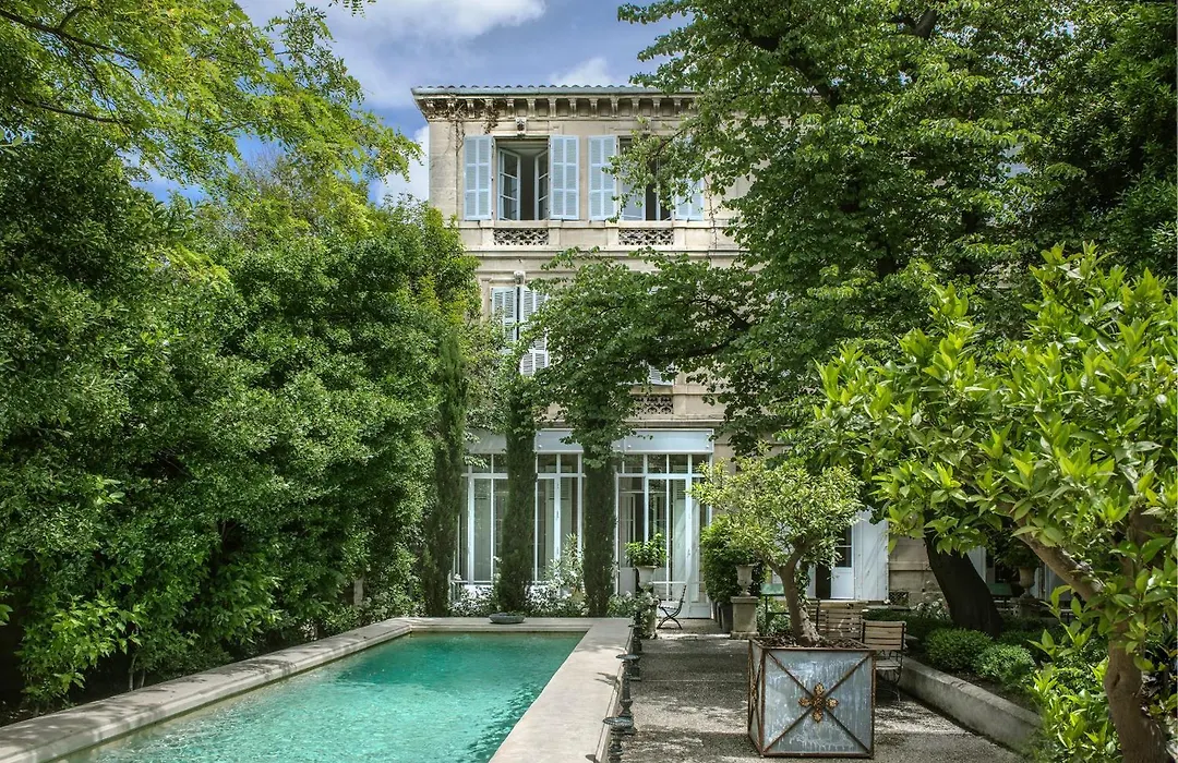 L'Hotel Particulier-1
