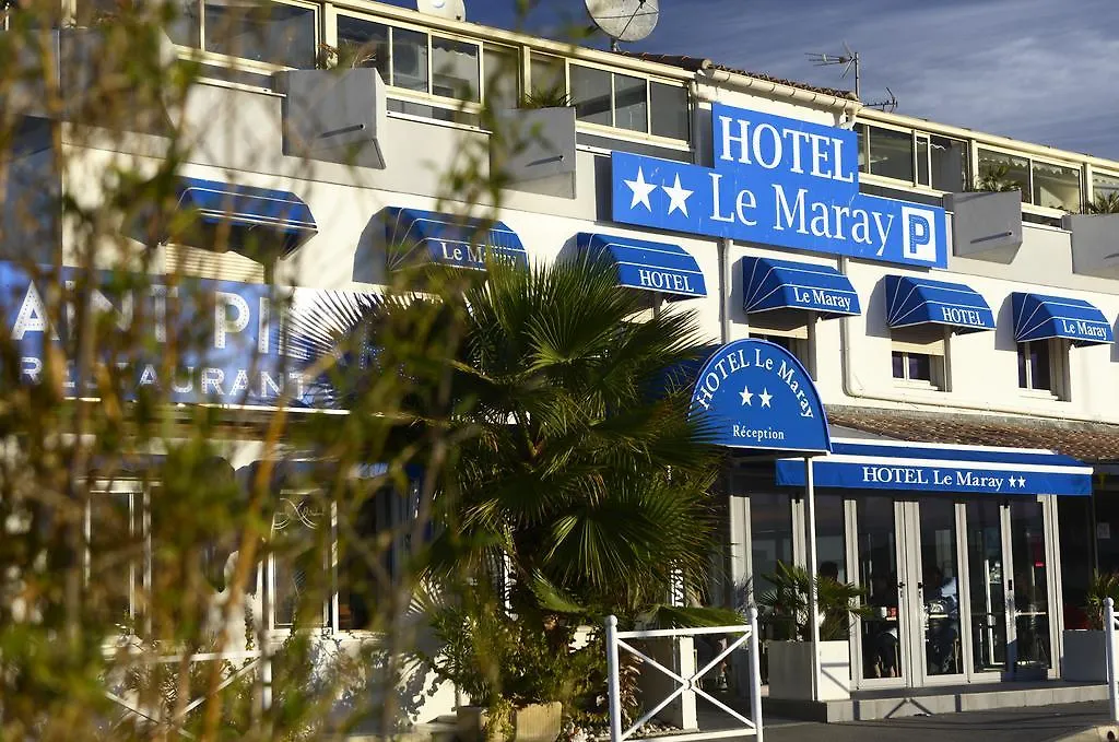 Le Maray-1