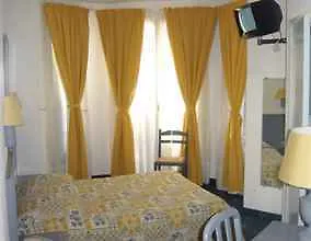 Minotel La Residence Juan-les-Pins-1