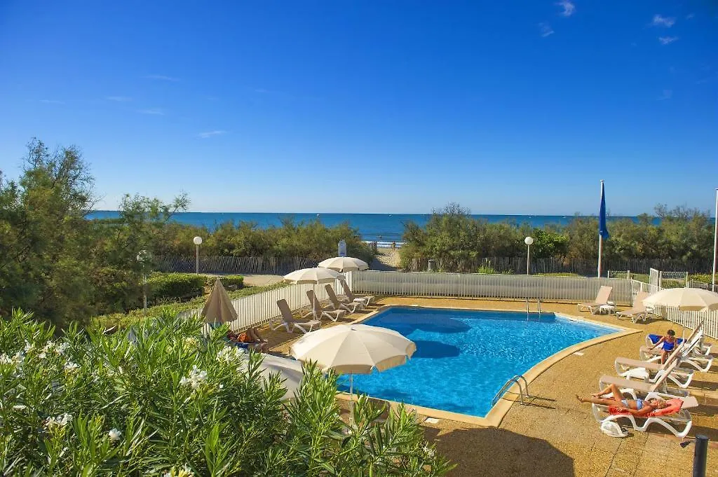Residence Pierre & Vacances Le Levant-1