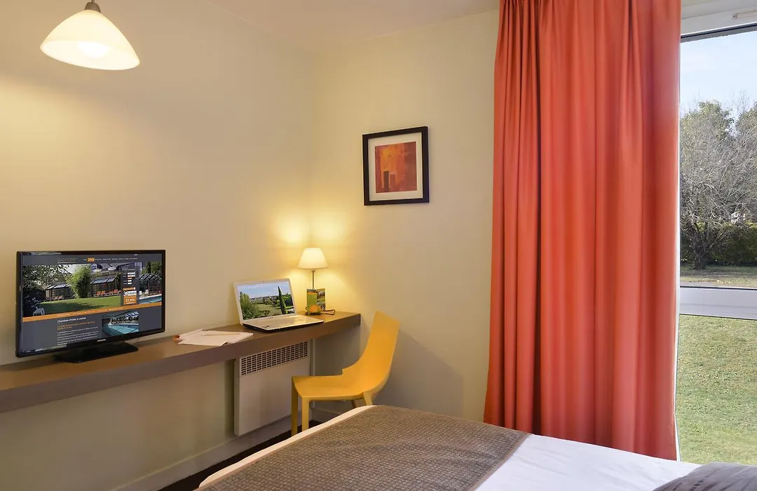 Logis Luccotel Cosy-1