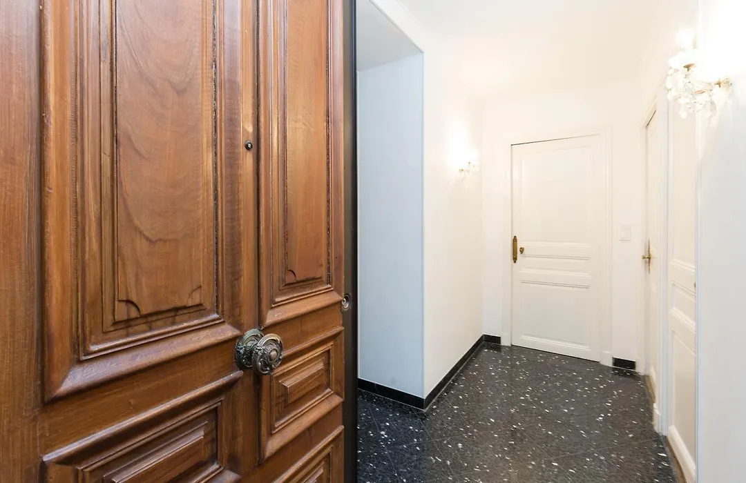 Appartement Du Thiers-1